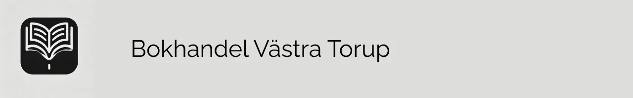 Bokhandel Västra Torup